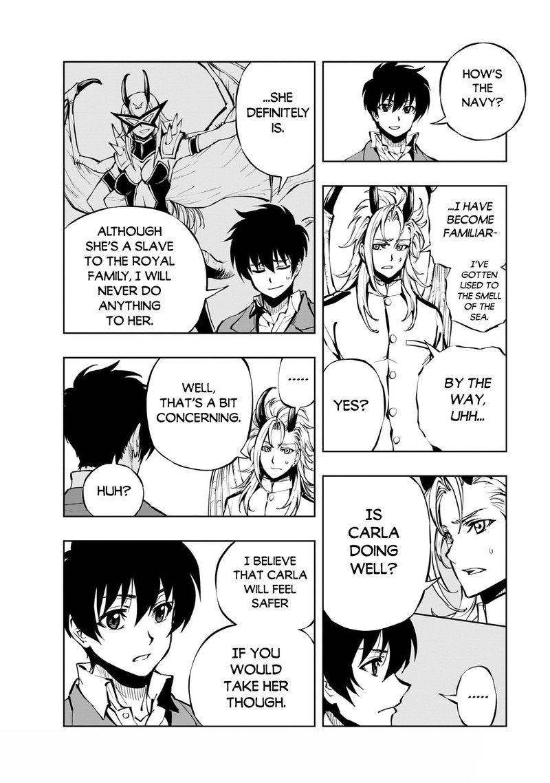 Genjitsushugisha no Oukokukaizouki Chapter 54.2 - Page 7 in English