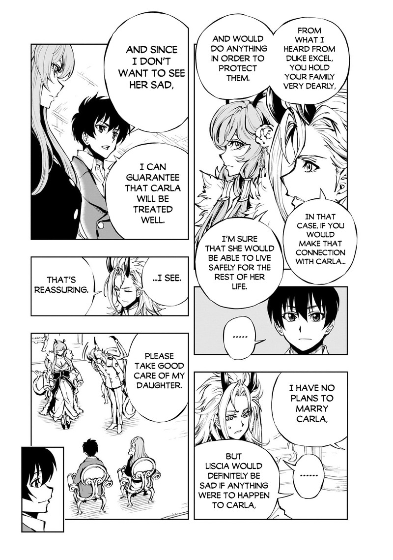 Genjitsushugisha no Oukokukaizouki Chapter 54.2 - Page 8 in English