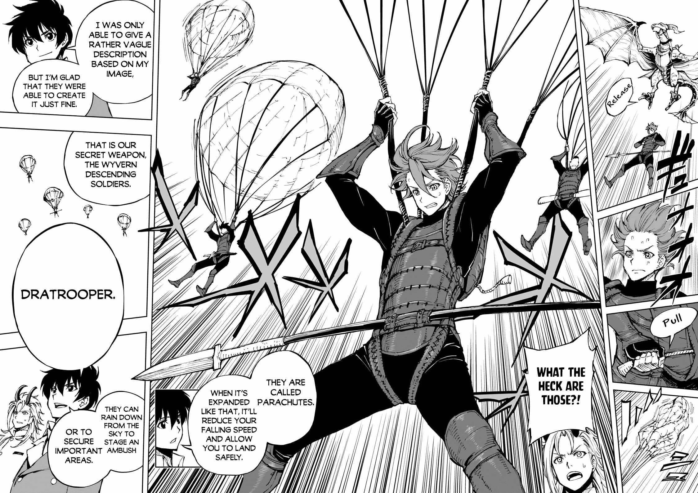 Genjitsushugisha no Oukokukaizouki Chapter 55.1 - Page 6 in English