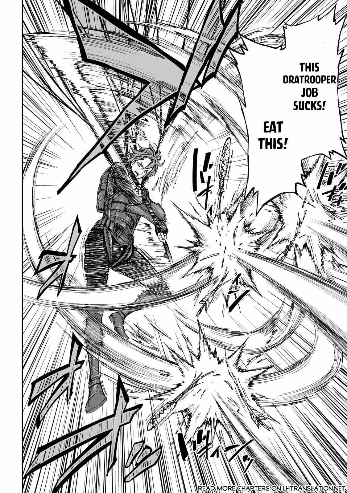 Genjitsushugisha no Oukokukaizouki Chapter 55.1 - Page 8 in English