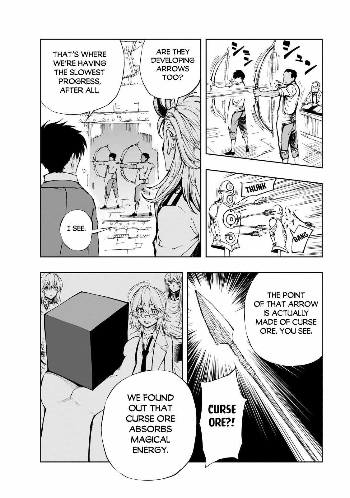 Genjitsushugisha no Oukokukaizouki Chapter 55.2 - Page 6 in English