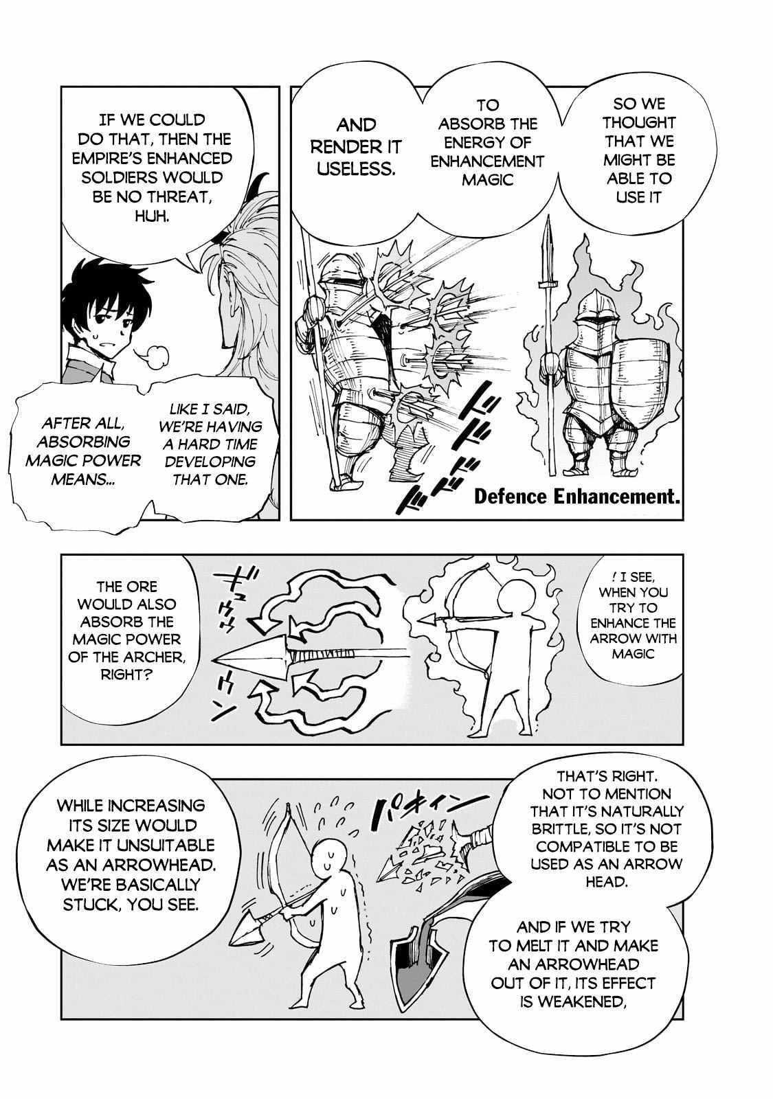 Genjitsushugisha no Oukokukaizouki Chapter 55.2 - Page 7 in English