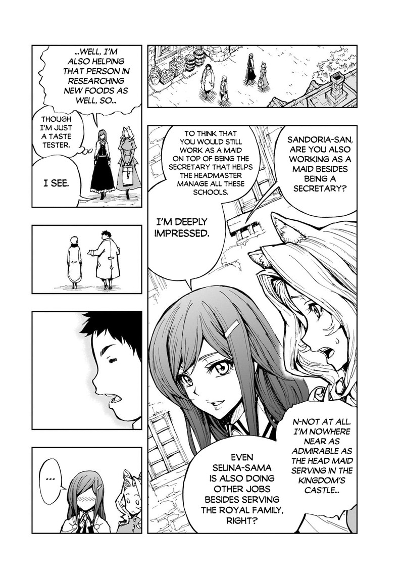 Genjitsushugisha no Oukokukaizouki Chapter 56.1 - Page 10 in English