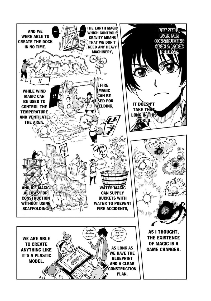 Genjitsushugisha no Oukokukaizouki Chapter 56.1 - Page 3 in English