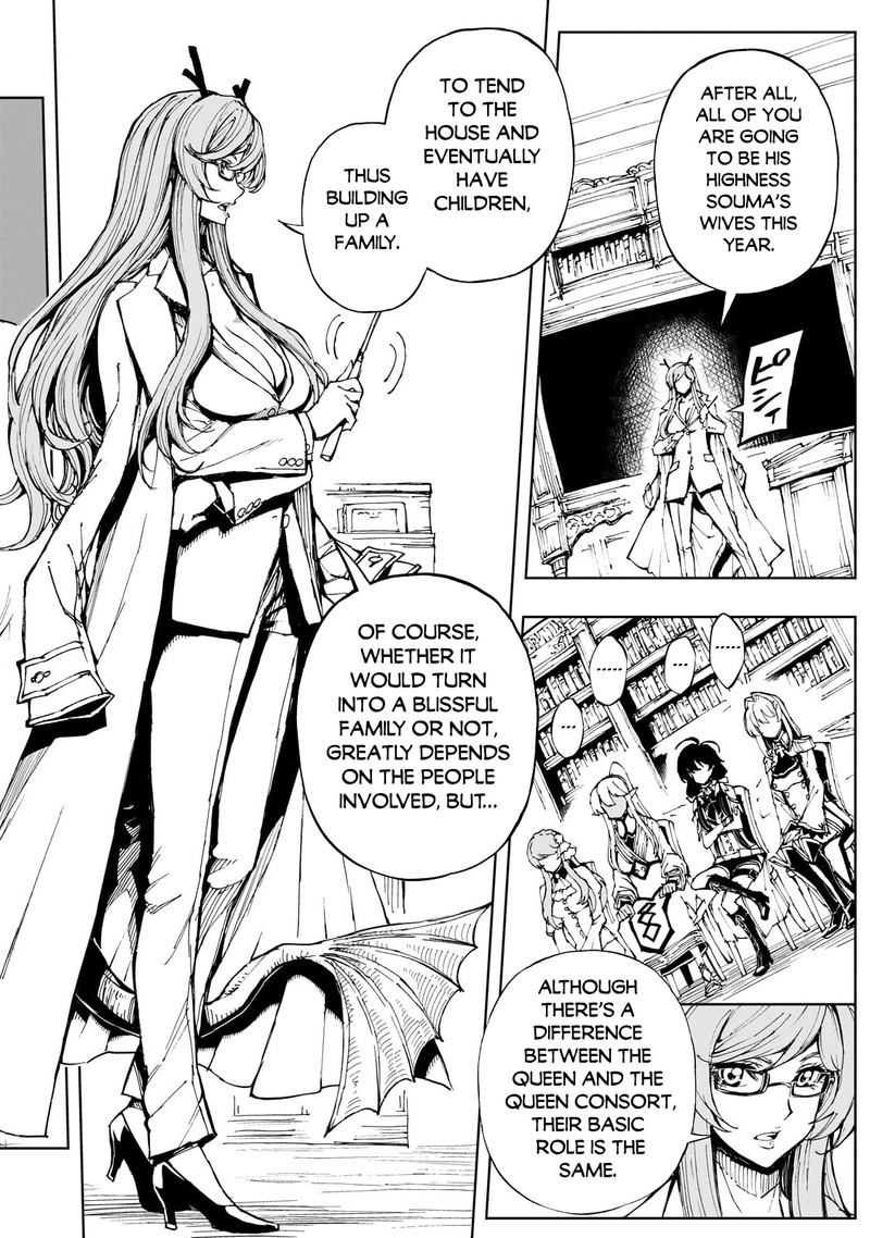 Genjitsushugisha no Oukokukaizouki Chapter 56.2 - Page 7 in English