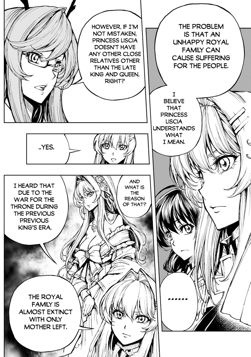 Genjitsushugisha no Oukokukaizouki Chapter 56.2 - Page 8 in English