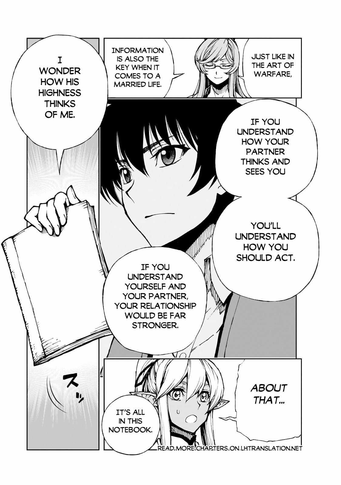 Genjitsushugisha no Oukokukaizouki Chapter 57.1 - Page 4 in English