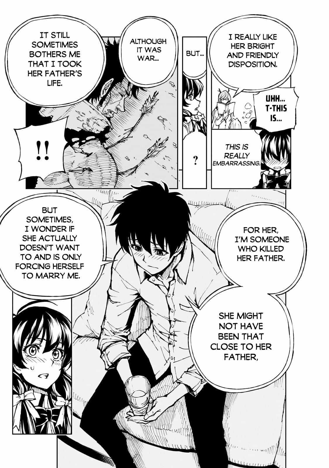 Genjitsushugisha no Oukokukaizouki Chapter 57.1 - Page 8 in English