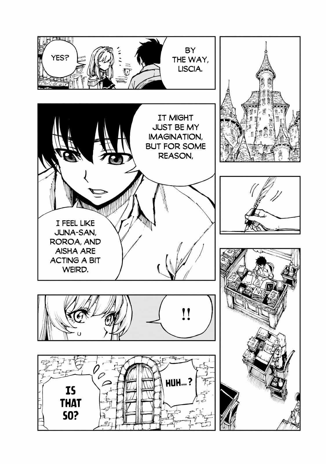 Genjitsushugisha no Oukokukaizouki Chapter 57.2 - Page 6 in English