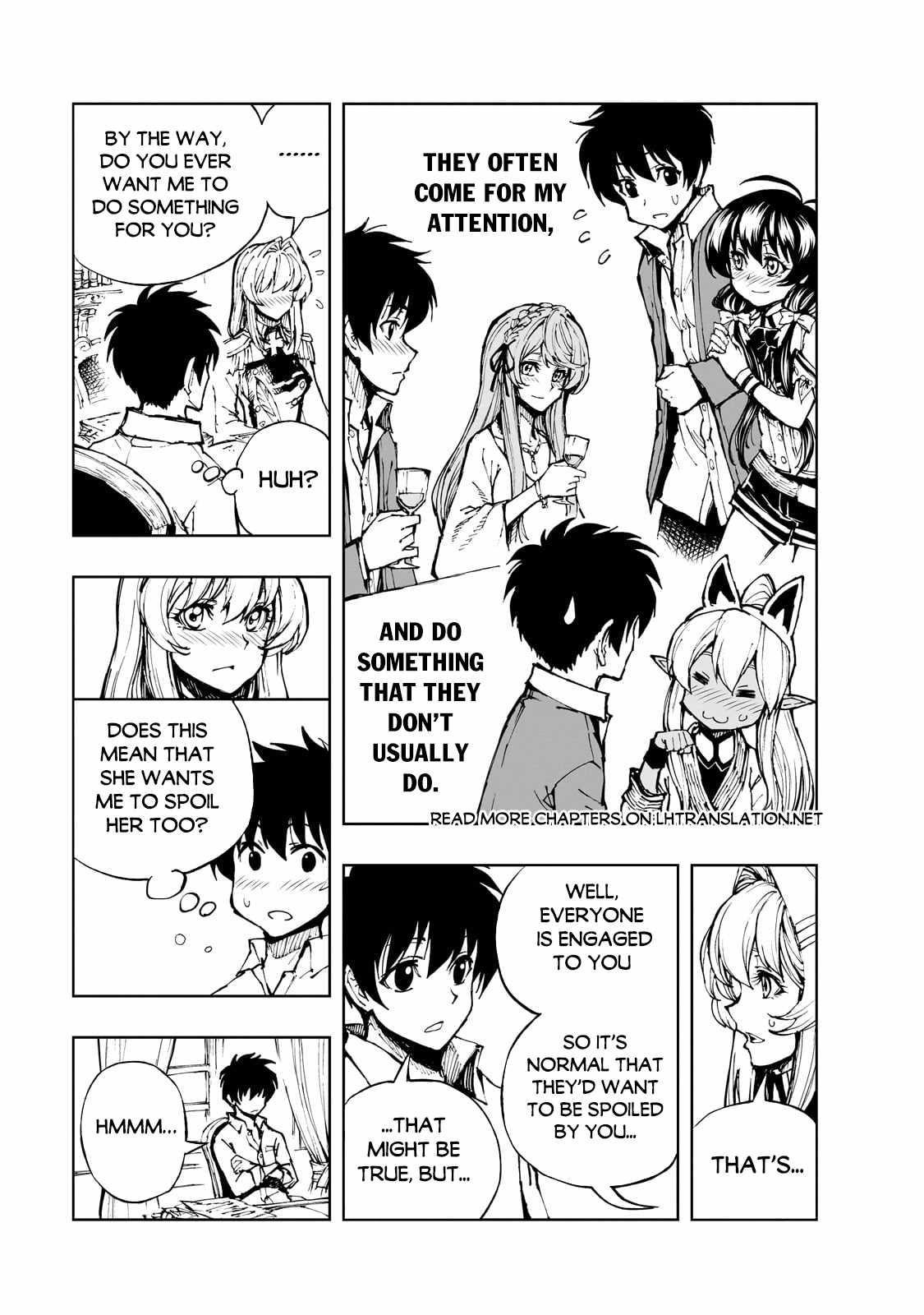 Genjitsushugisha no Oukokukaizouki Chapter 57.2 - Page 7 in English