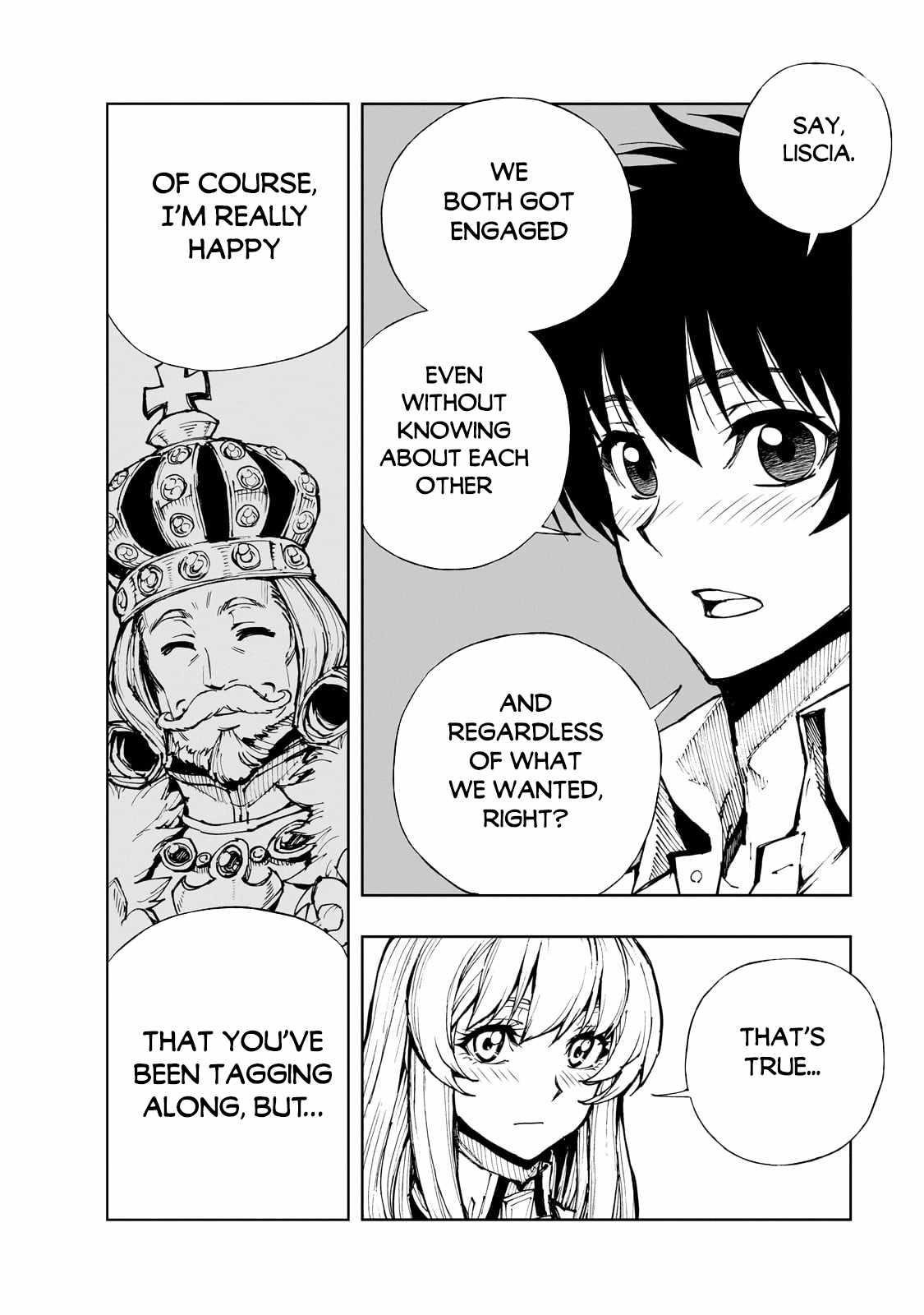 Genjitsushugisha no Oukokukaizouki Chapter 57.2 - Page 8 in English