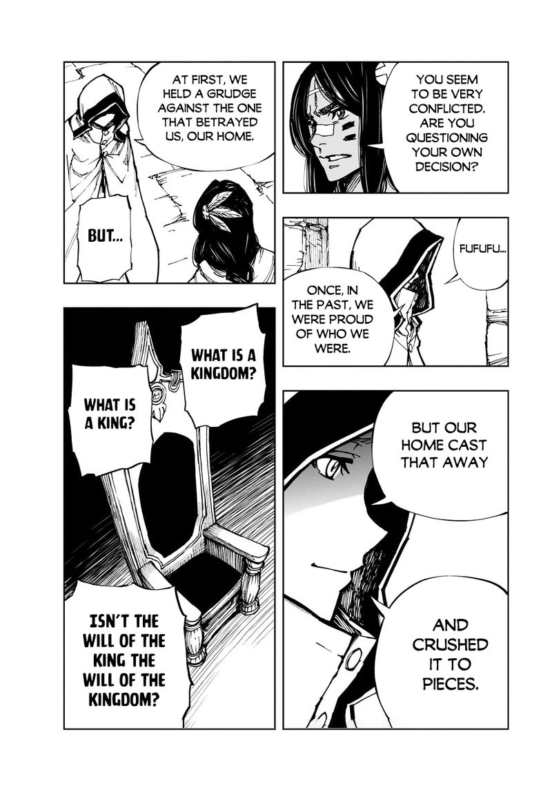 Genjitsushugisha no Oukokukaizouki Chapter 58.1 - Page 10 in English