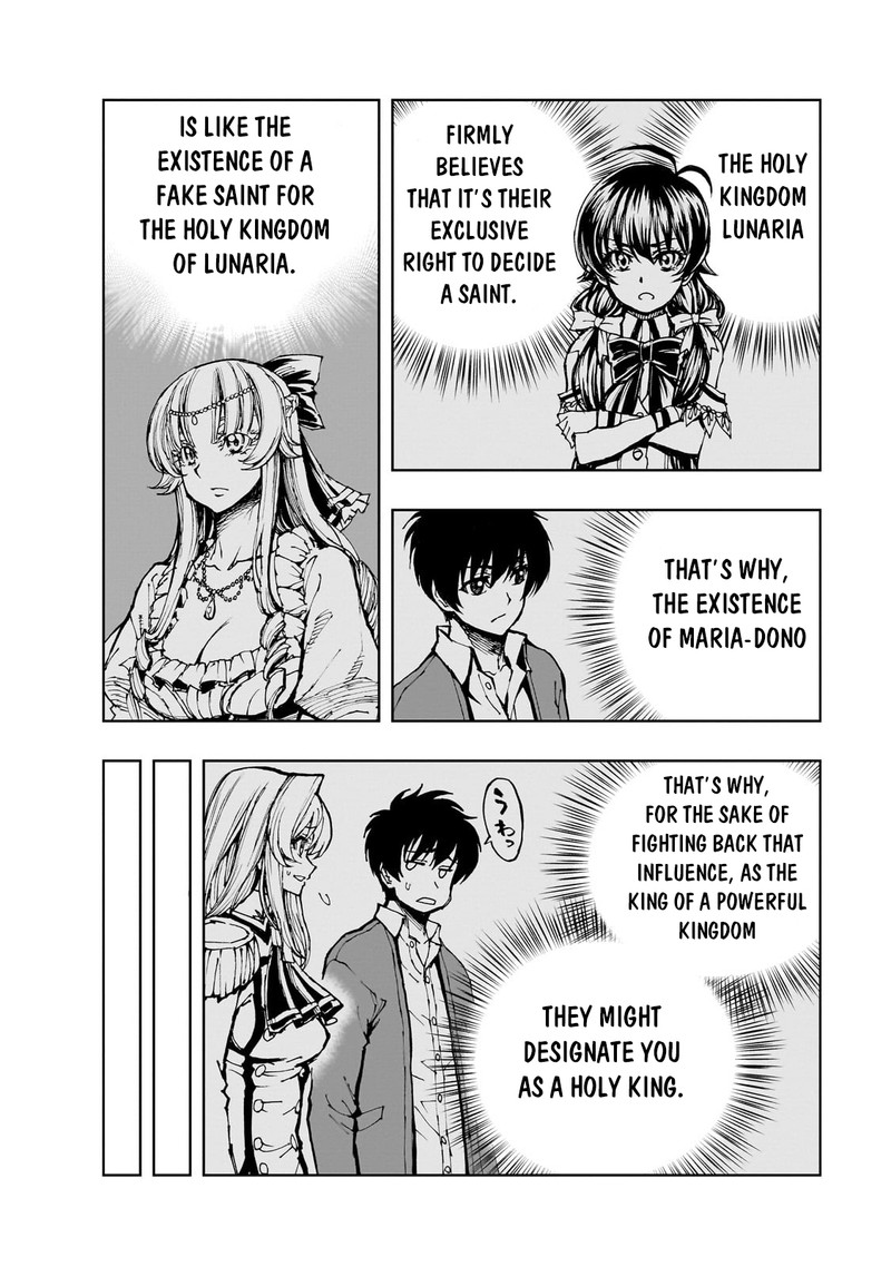 Genjitsushugisha no Oukokukaizouki Chapter 58.2 - Page 8 in English
