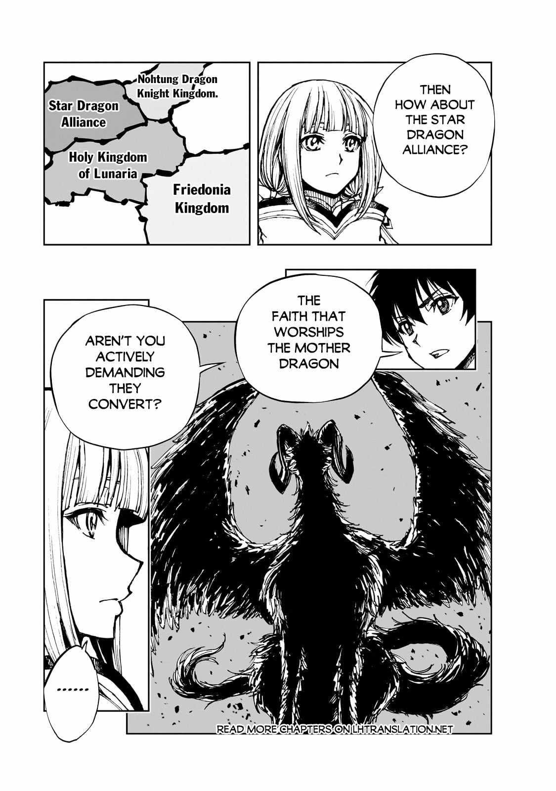 Genjitsushugisha no Oukokukaizouki Chapter 59.1 - Page 7 in English
