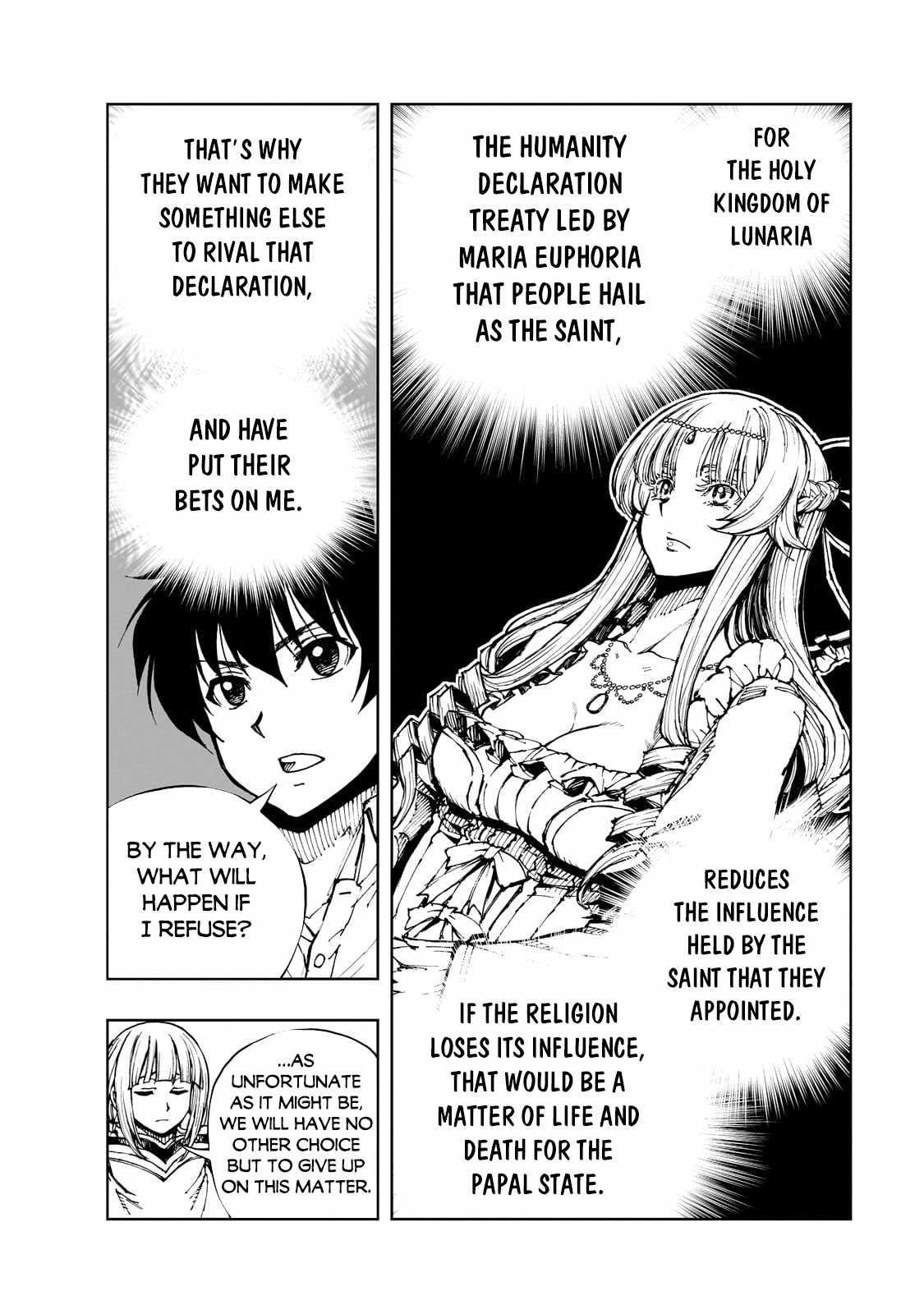 Genjitsushugisha no Oukokukaizouki Chapter 59.2 - Page 6 in English
