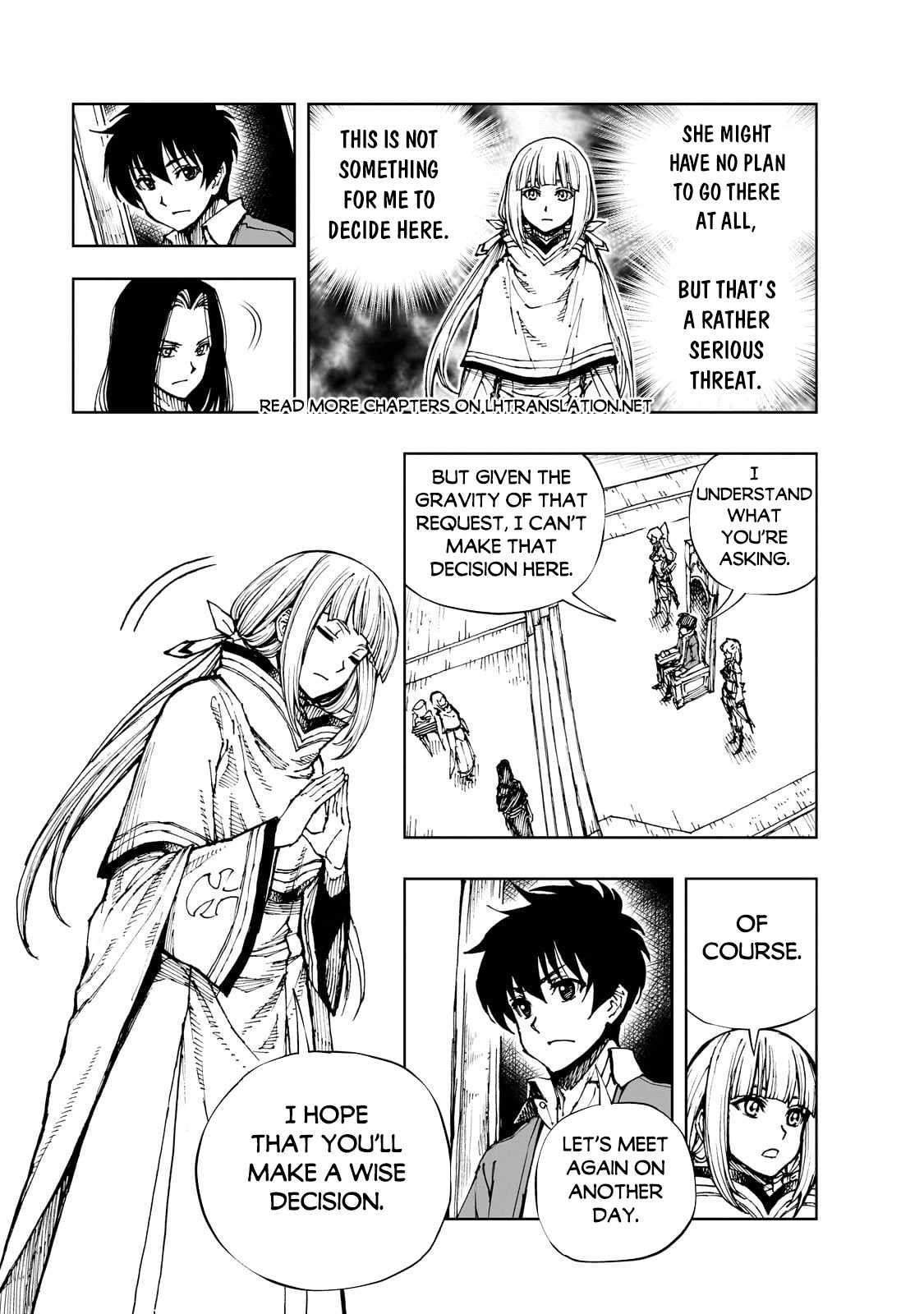 Genjitsushugisha no Oukokukaizouki Chapter 59.2 - Page 9 in English