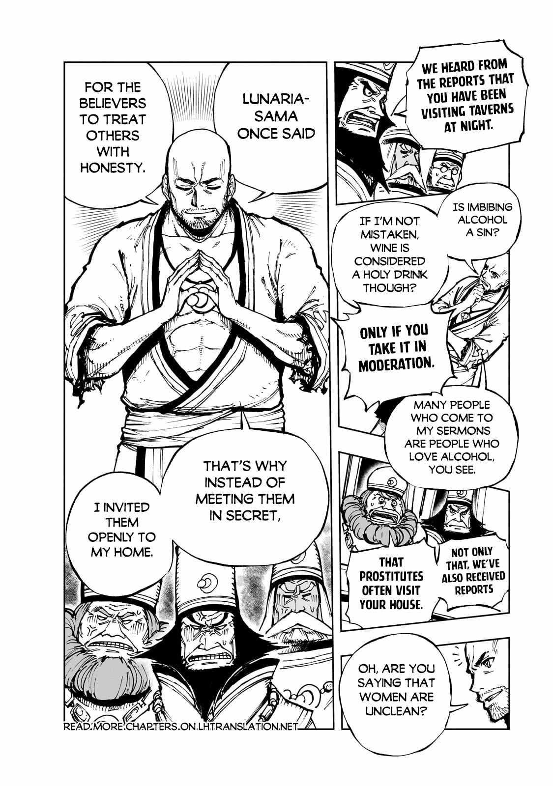 Genjitsushugisha no Oukokukaizouki Chapter 61.1 - Page 4 in English