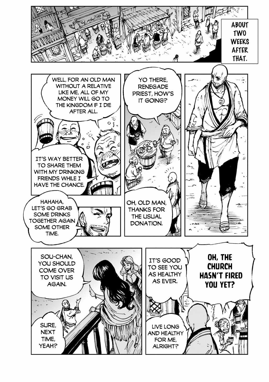 Genjitsushugisha no Oukokukaizouki Chapter 61.1 - Page 6 in English