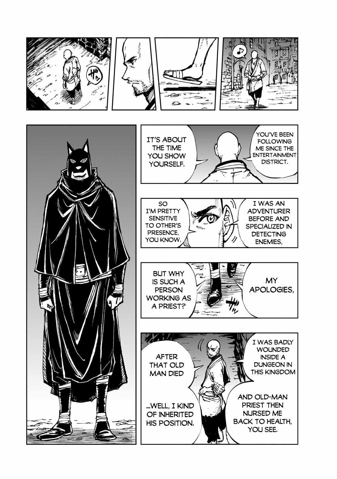 Genjitsushugisha no Oukokukaizouki Chapter 61.1 - Page 7 in English