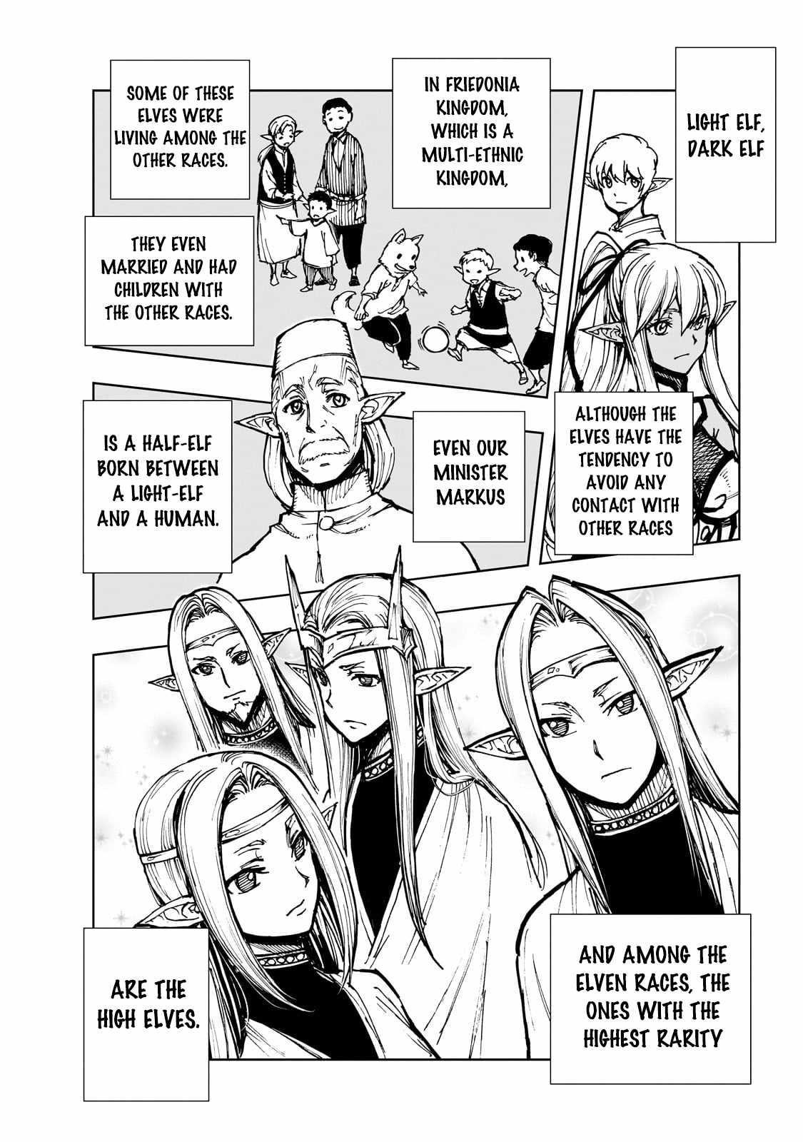 Genjitsushugisha no Oukokukaizouki Chapter 61.2 - Page 6 in English