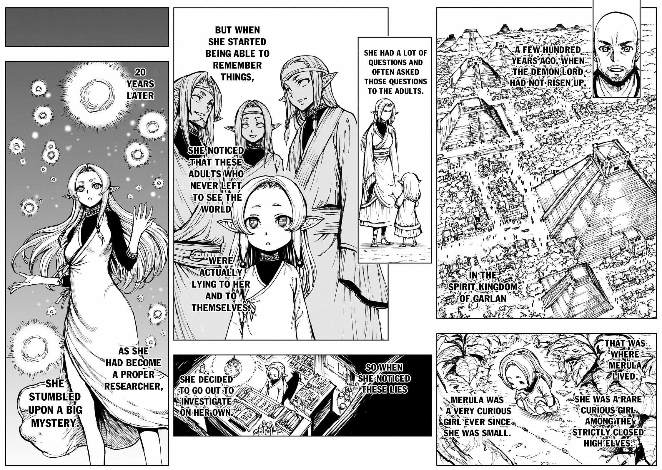 Genjitsushugisha no Oukokukaizouki Chapter 61.2 - Page 8 in English