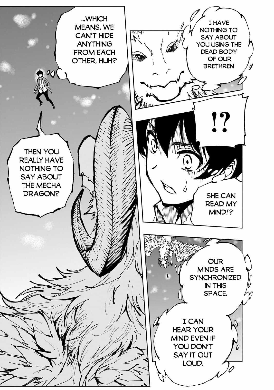 Genjitsushugisha no Oukokukaizouki Chapter 62.2 - Page 9 in English