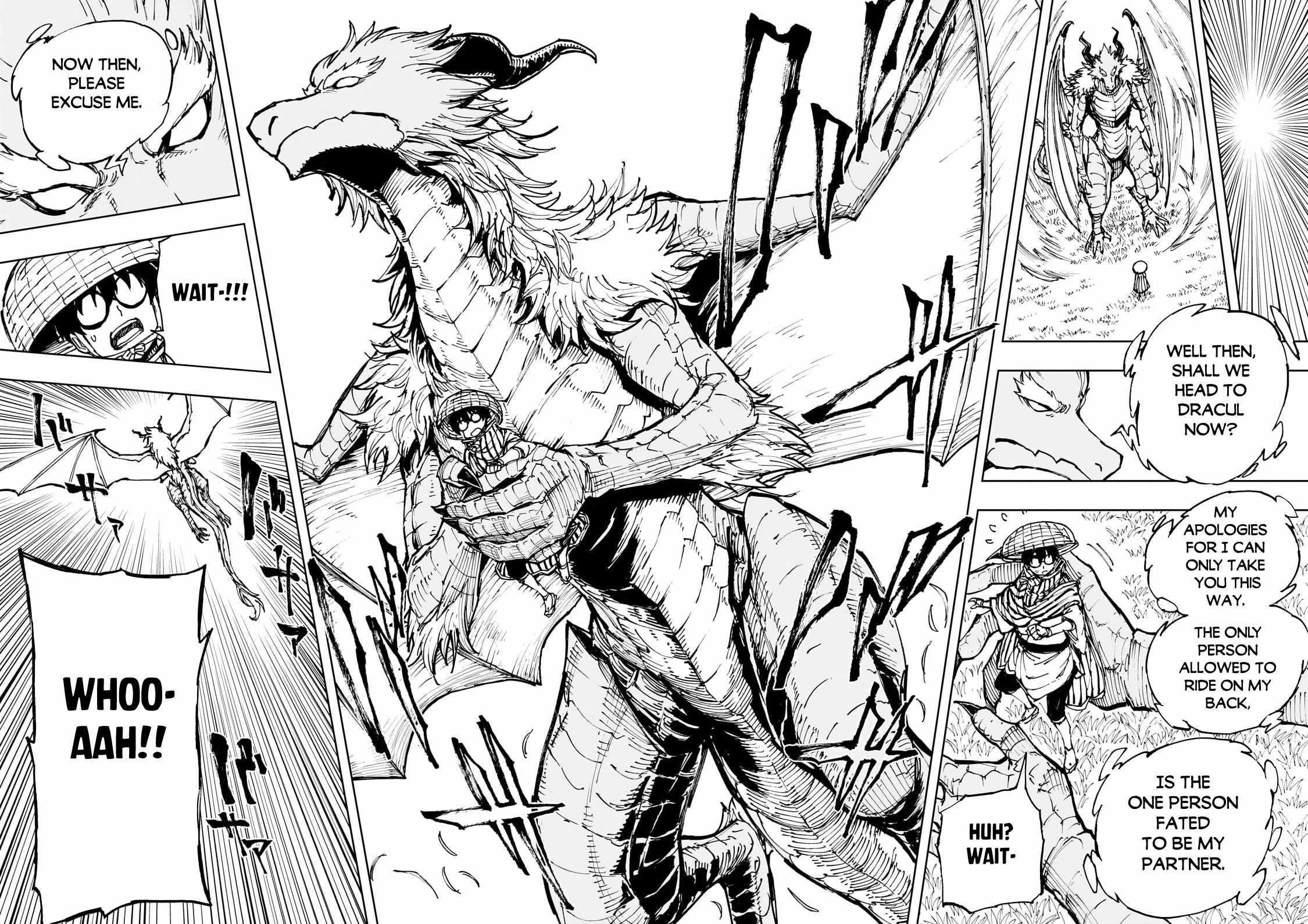 Genjitsushugisha no Oukokukaizouki Chapter 64 - Page 10 in English