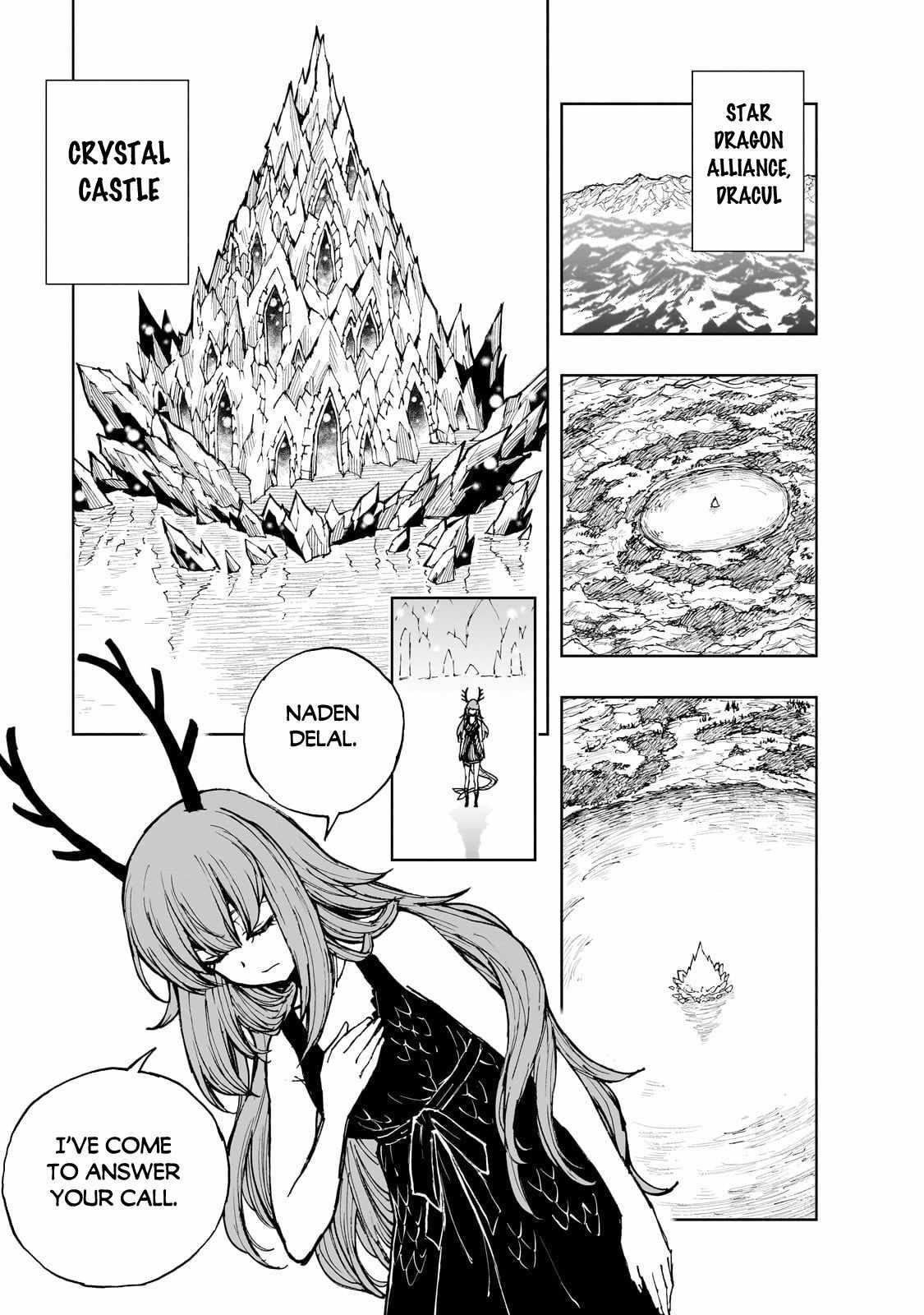 Genjitsushugisha no Oukokukaizouki Chapter 64 - Page 24 in English