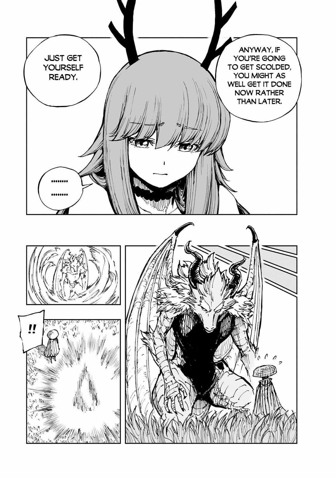 Genjitsushugisha no Oukokukaizouki Chapter 64 - Page 6 in English