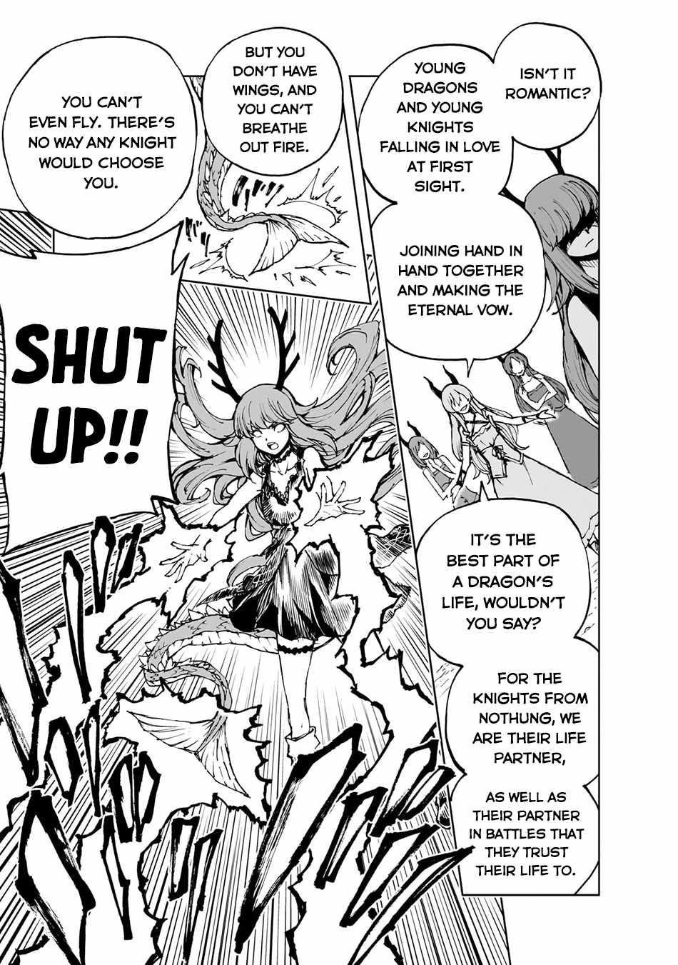Genjitsushugisha no Oukokukaizouki Chapter 65 - Page 5 in English