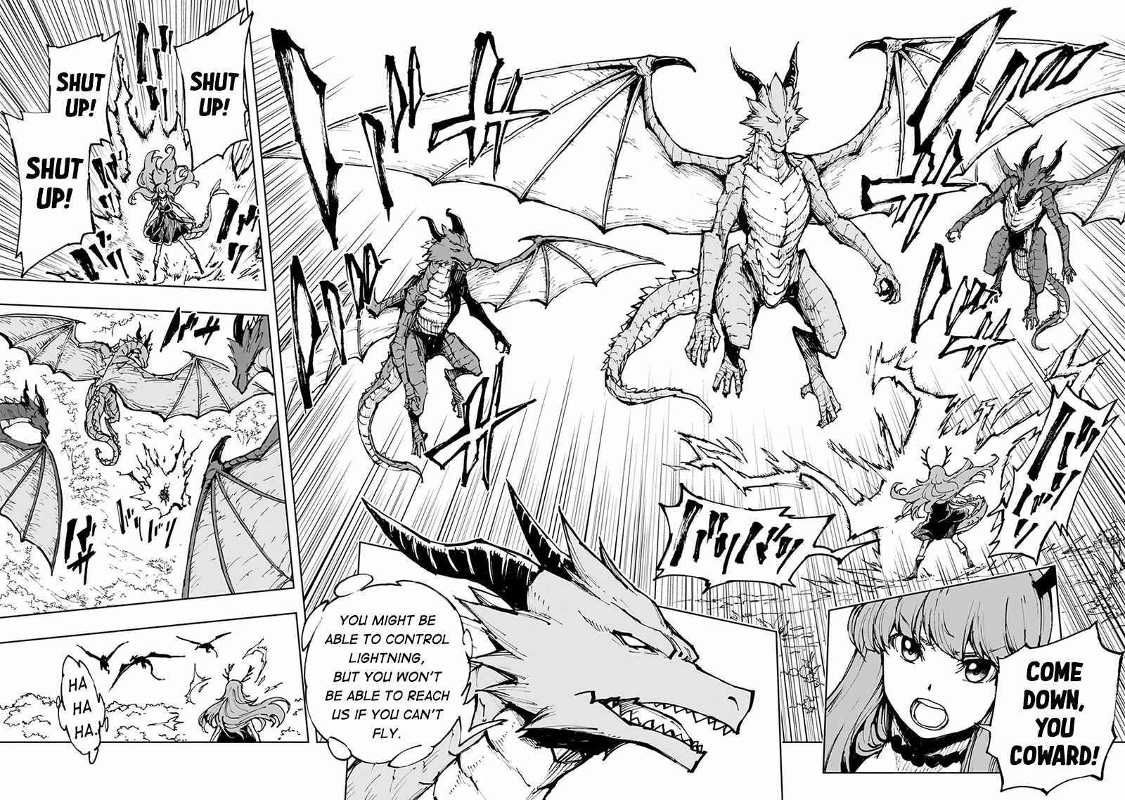 Genjitsushugisha no Oukokukaizouki Chapter 65 - Page 6 in English