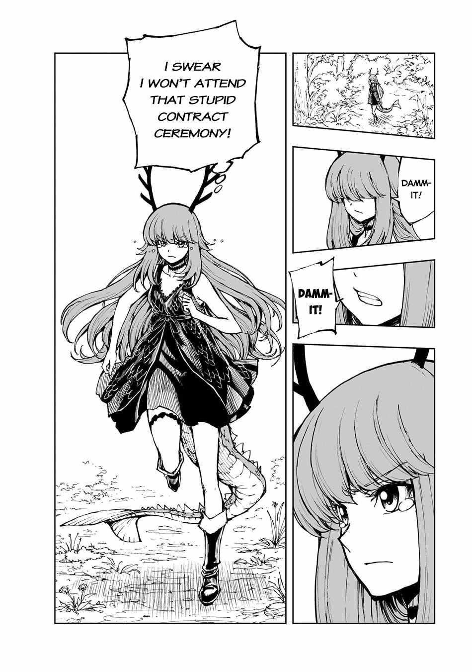 Genjitsushugisha no Oukokukaizouki Chapter 65 - Page 7 in English