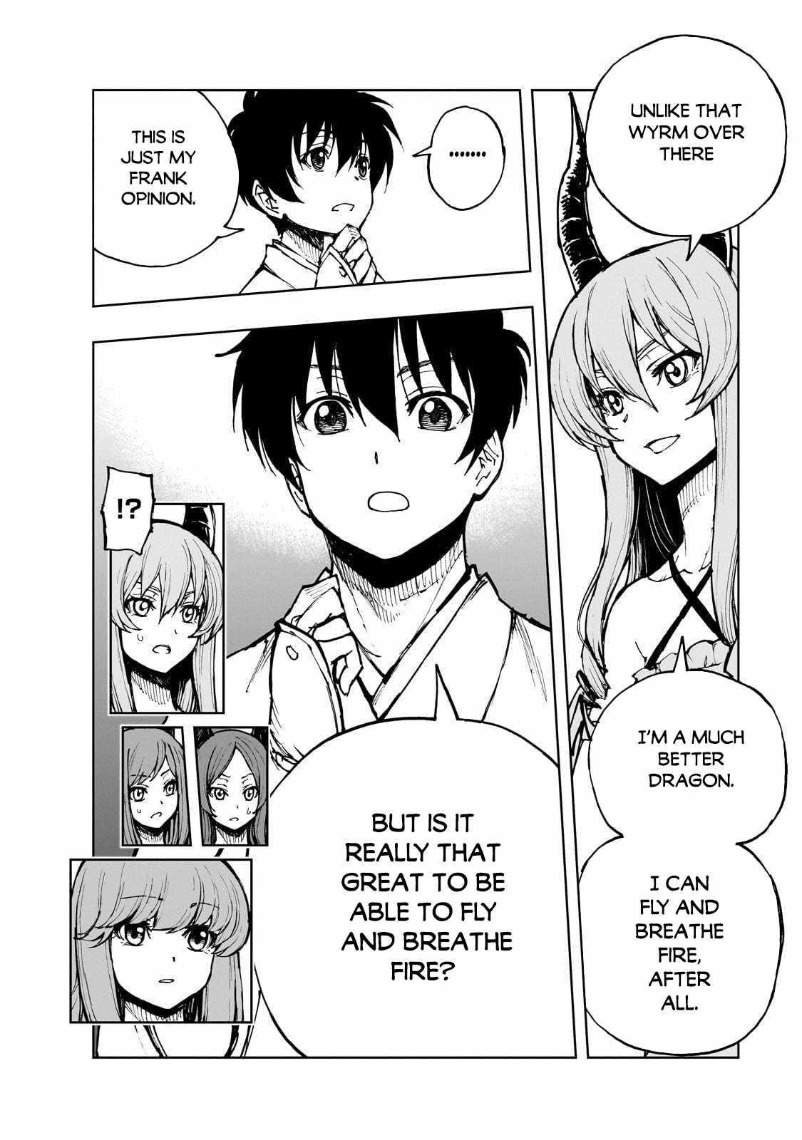 Genjitsushugisha no Oukokukaizouki Chapter 66 - Page 12 in English