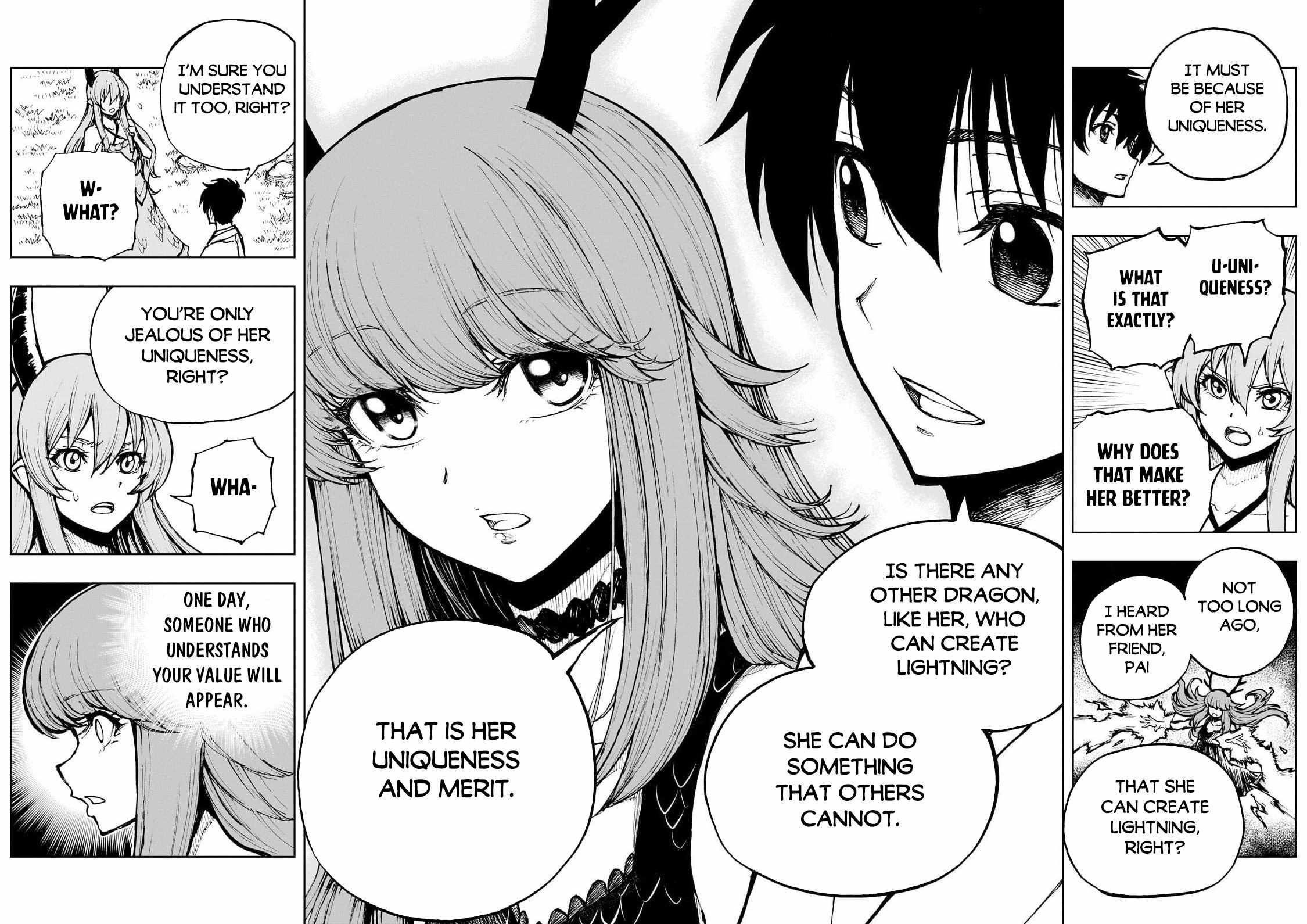 Genjitsushugisha no Oukokukaizouki Chapter 66 - Page 14 in English