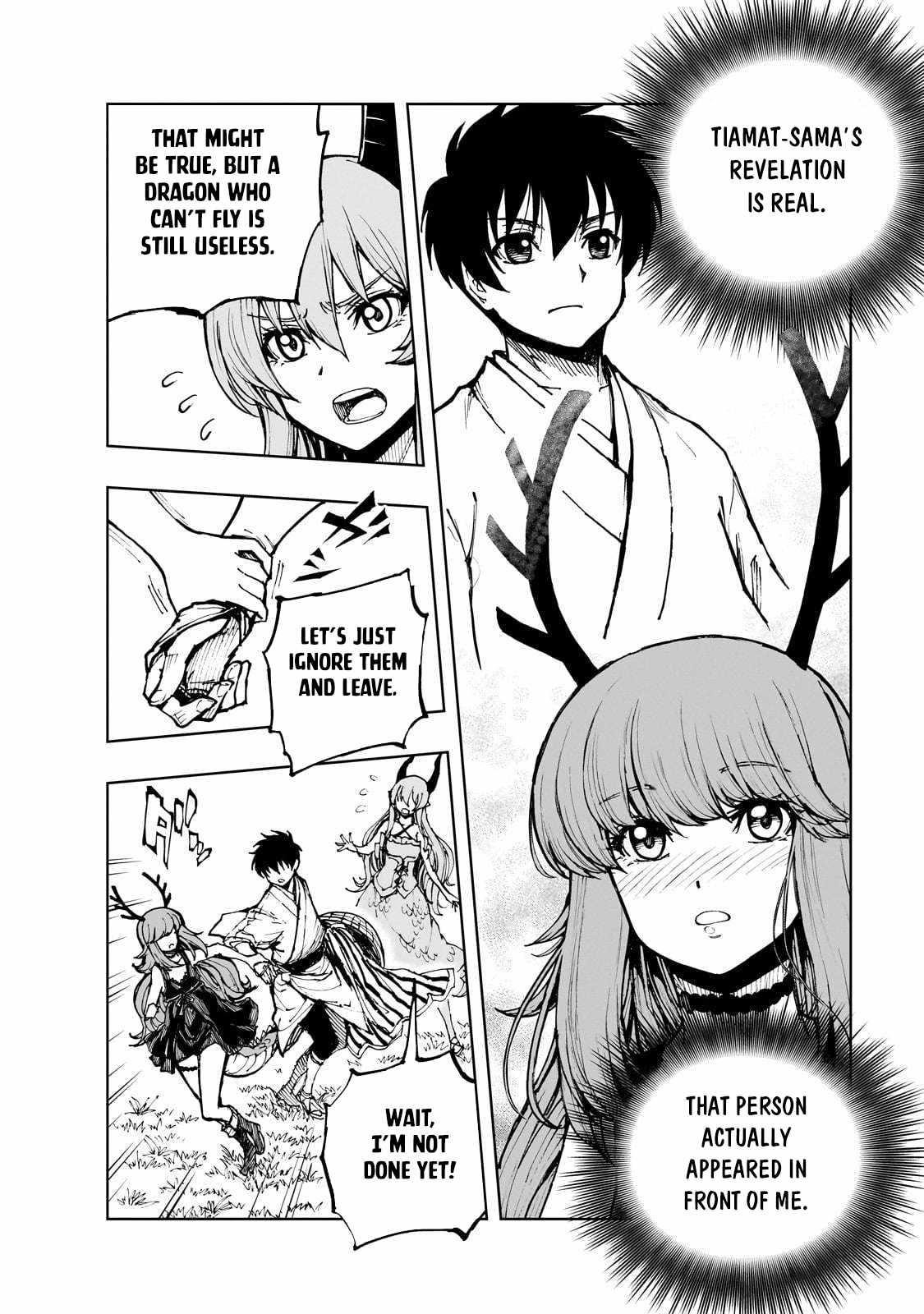 Genjitsushugisha no Oukokukaizouki Chapter 66 - Page 15 in English