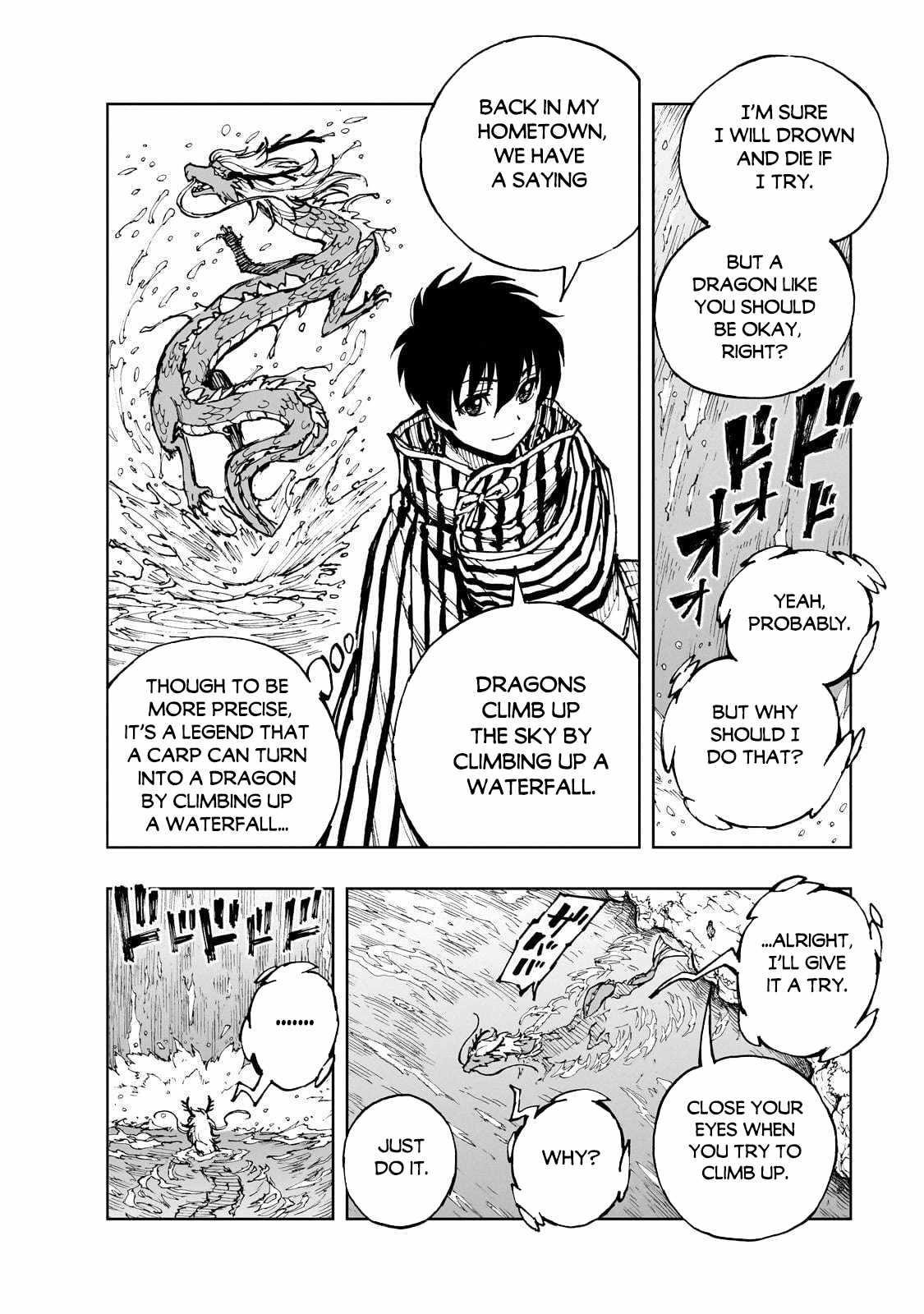 Genjitsushugisha no Oukokukaizouki Chapter 66 - Page 19 in English