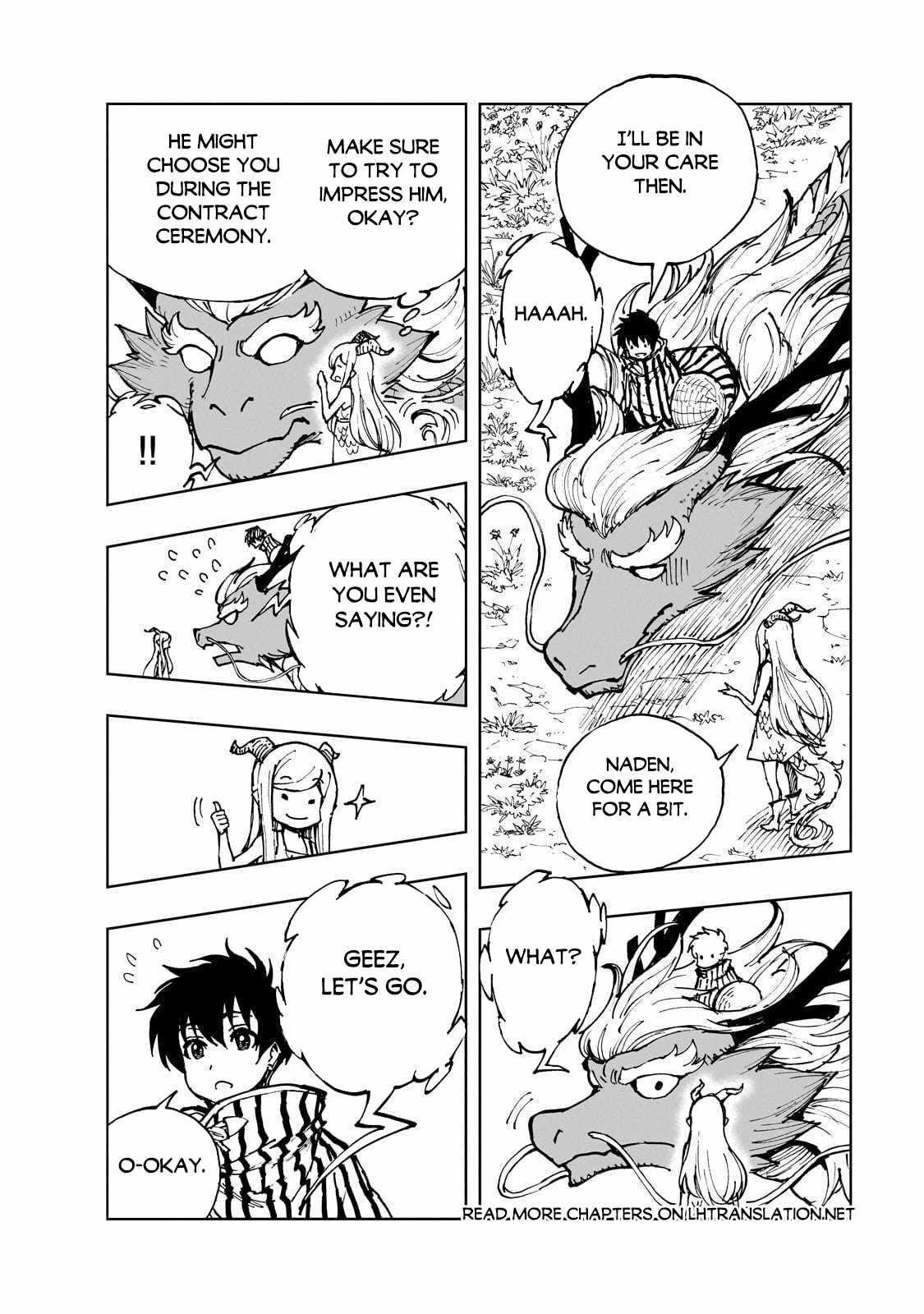 Genjitsushugisha no Oukokukaizouki Chapter 66 - Page 5 in English