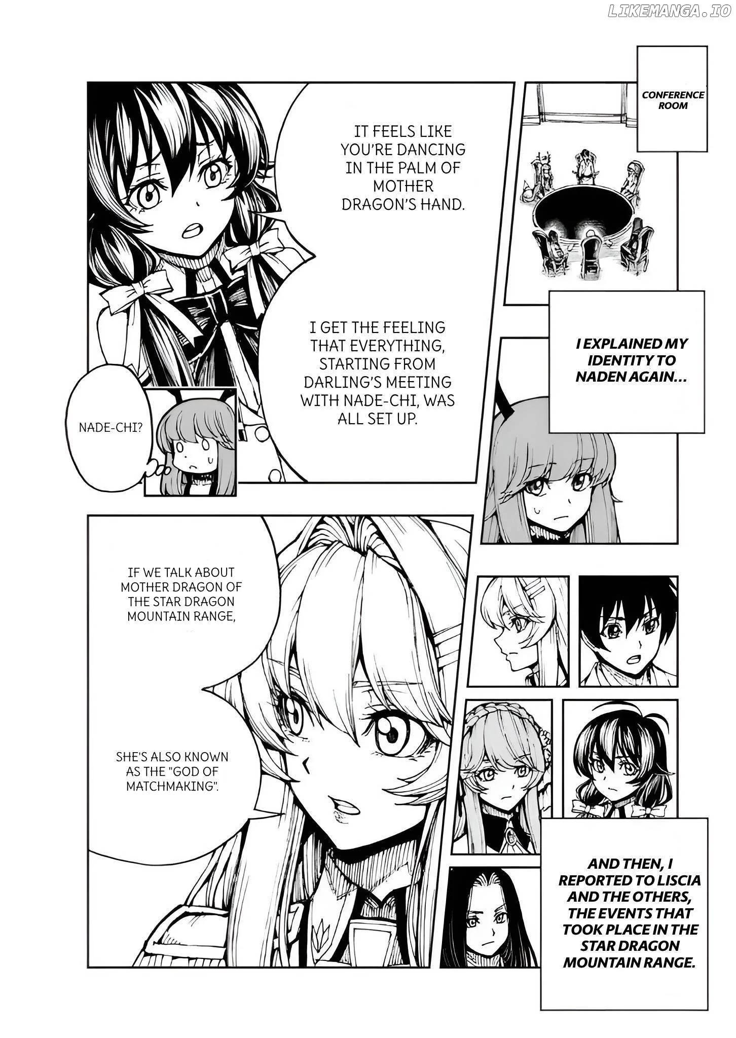 Genjitsushugisha no Oukokukaizouki Chapter 67 - Page 11 in English