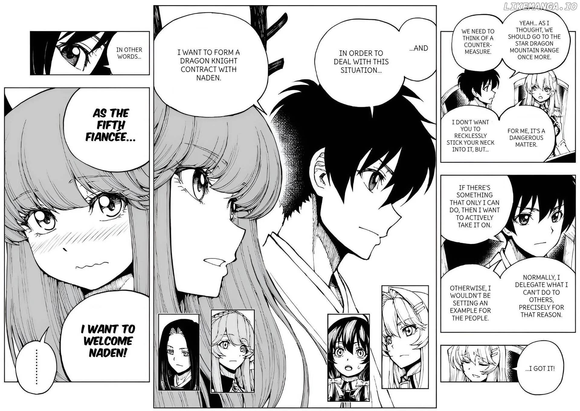 Genjitsushugisha no Oukokukaizouki Chapter 67 - Page 13 in English