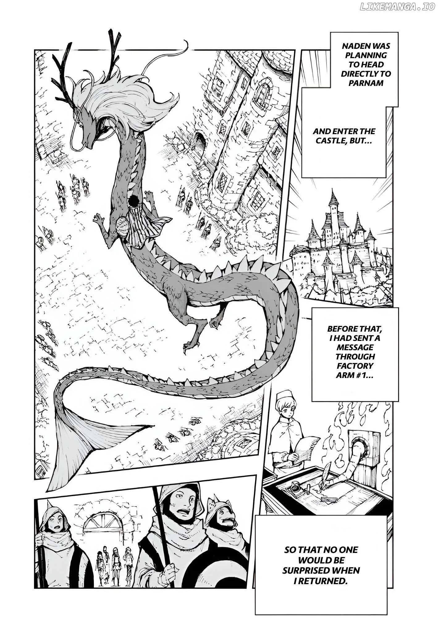 Genjitsushugisha no Oukokukaizouki Chapter 67 - Page 5 in English