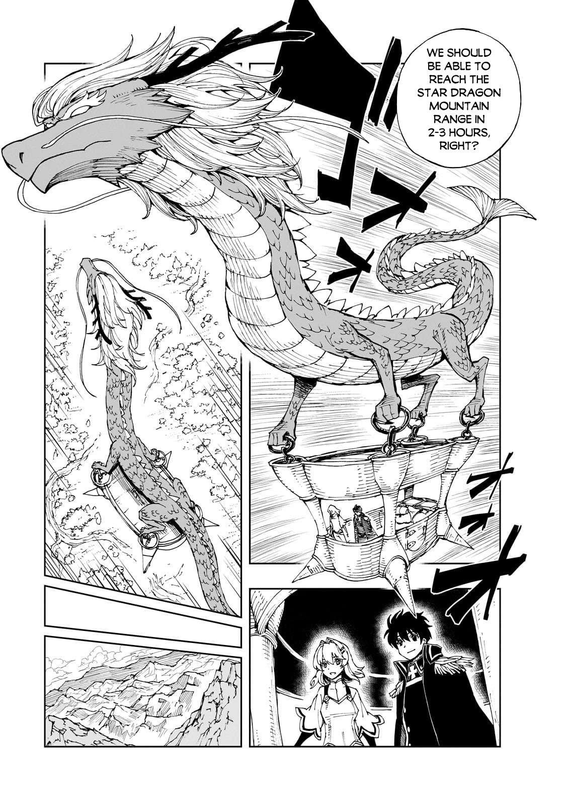 Genjitsushugisha no Oukokukaizouki Chapter 68 - Page 4 in English