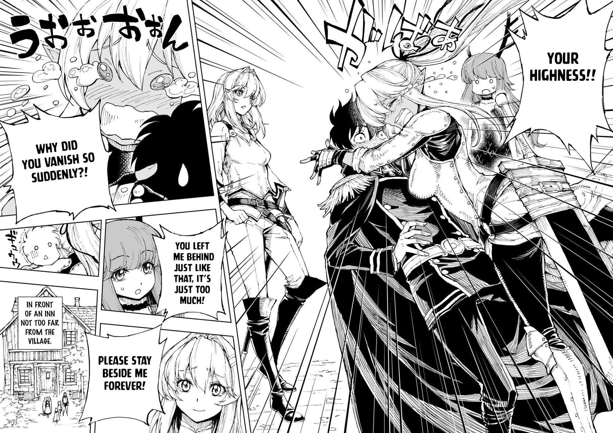 Genjitsushugisha no Oukokukaizouki Chapter 68 - Page 7 in English