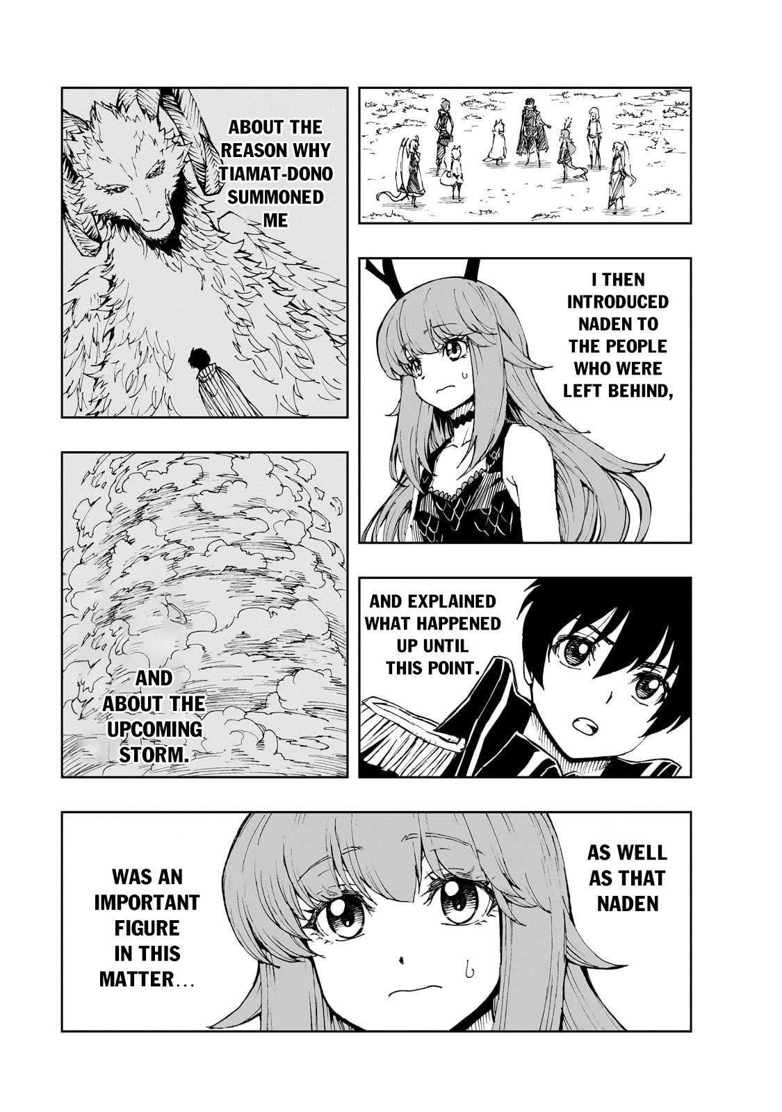 Genjitsushugisha no Oukokukaizouki Chapter 68 - Page 9 in English