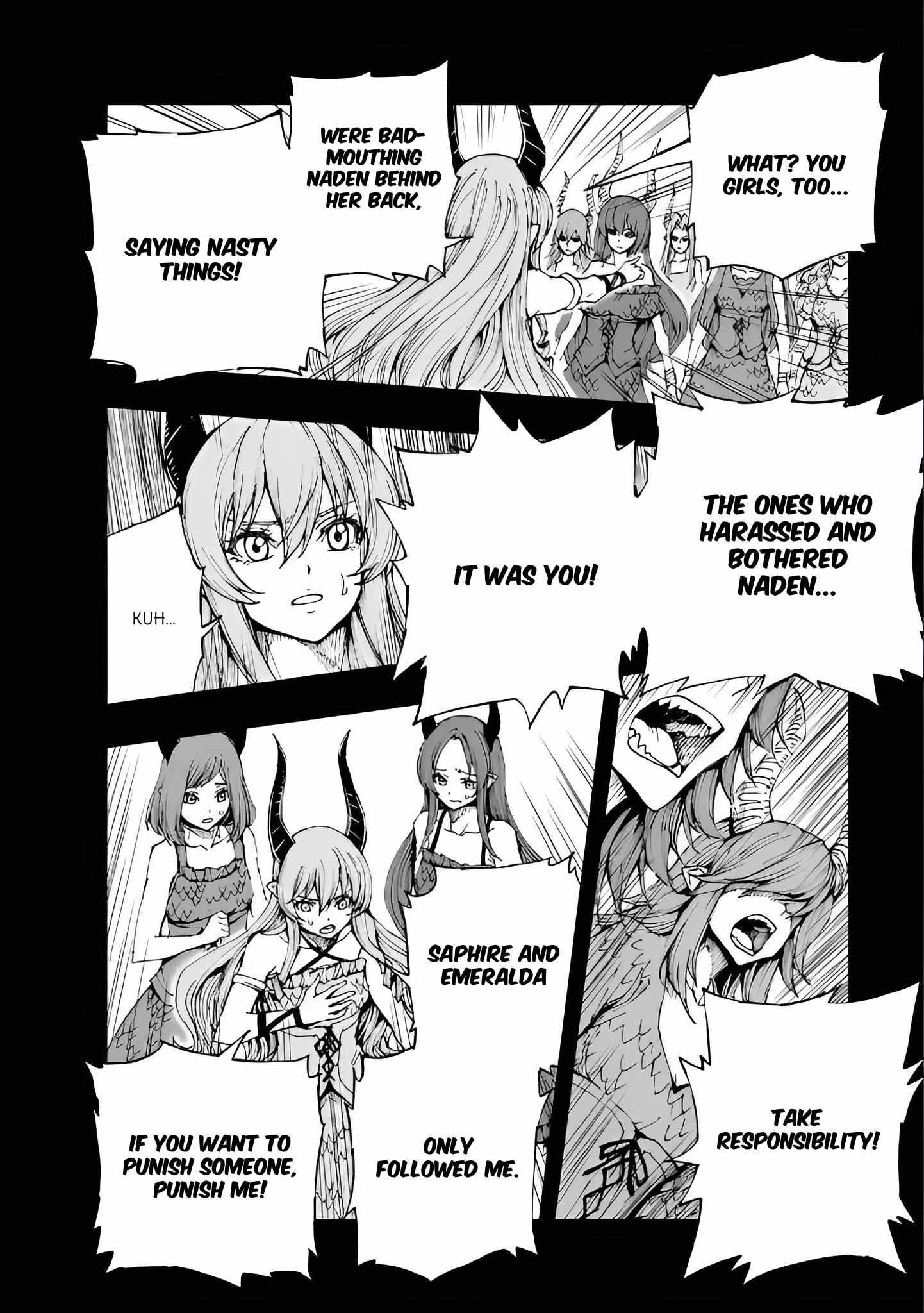 Genjitsushugisha no Oukokukaizouki Chapter 69 - Page 10 in English