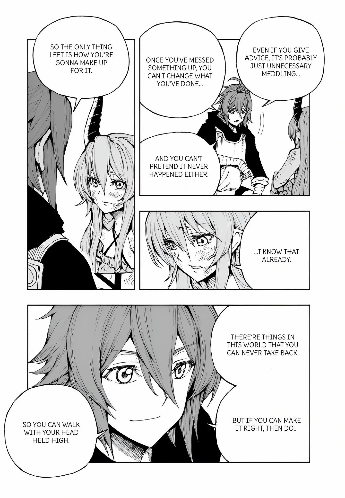 Genjitsushugisha no Oukokukaizouki Chapter 69 - Page 25 in English