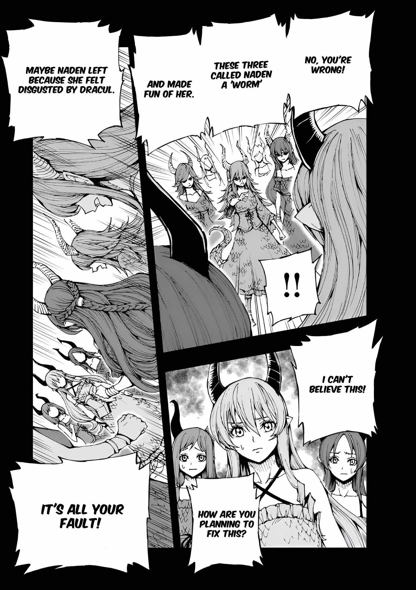 Genjitsushugisha no Oukokukaizouki Chapter 69 - Page 9 in English