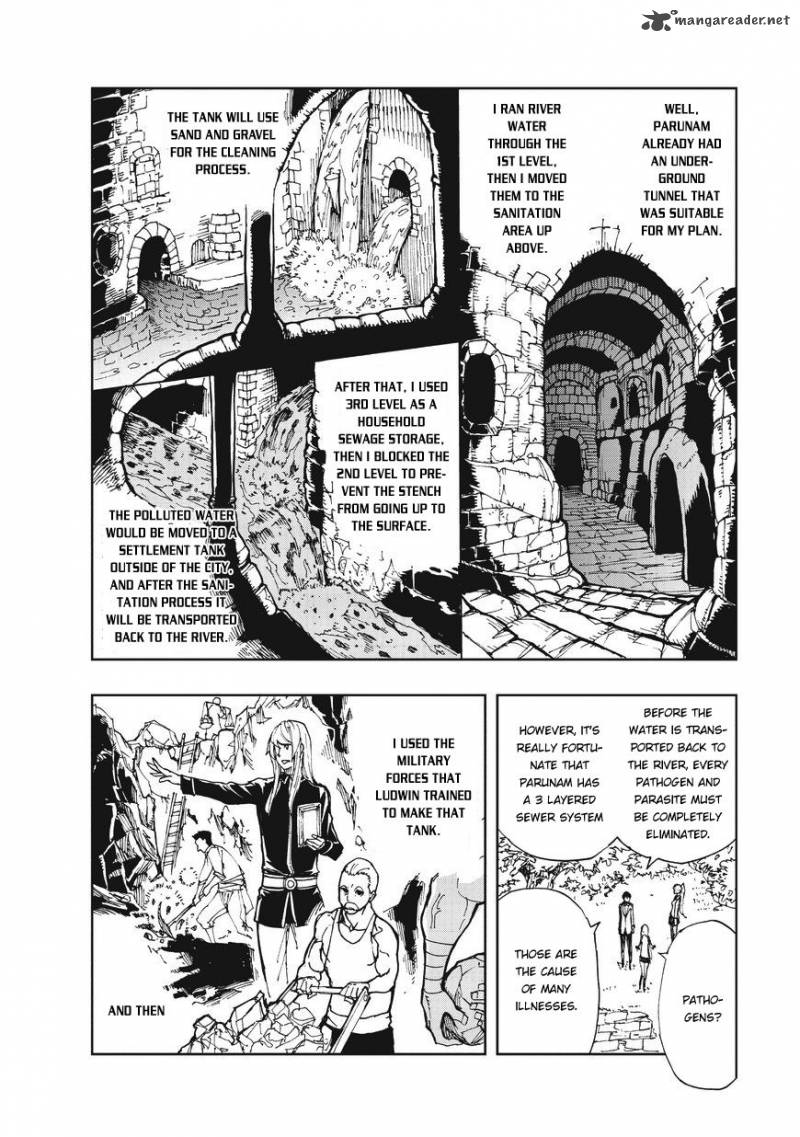 Genjitsushugisha no Oukokukaizouki Chapter 7 - Page 10 in English