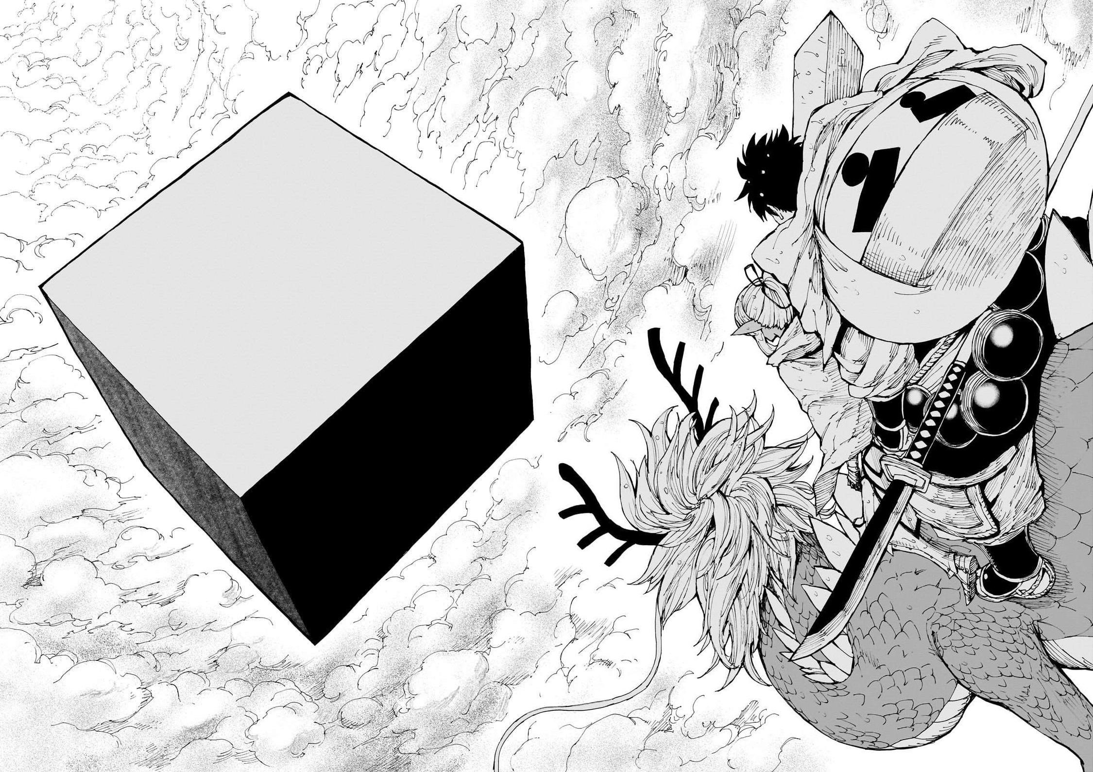 Genjitsushugisha no Oukokukaizouki Chapter 70 - Page 14 in English
