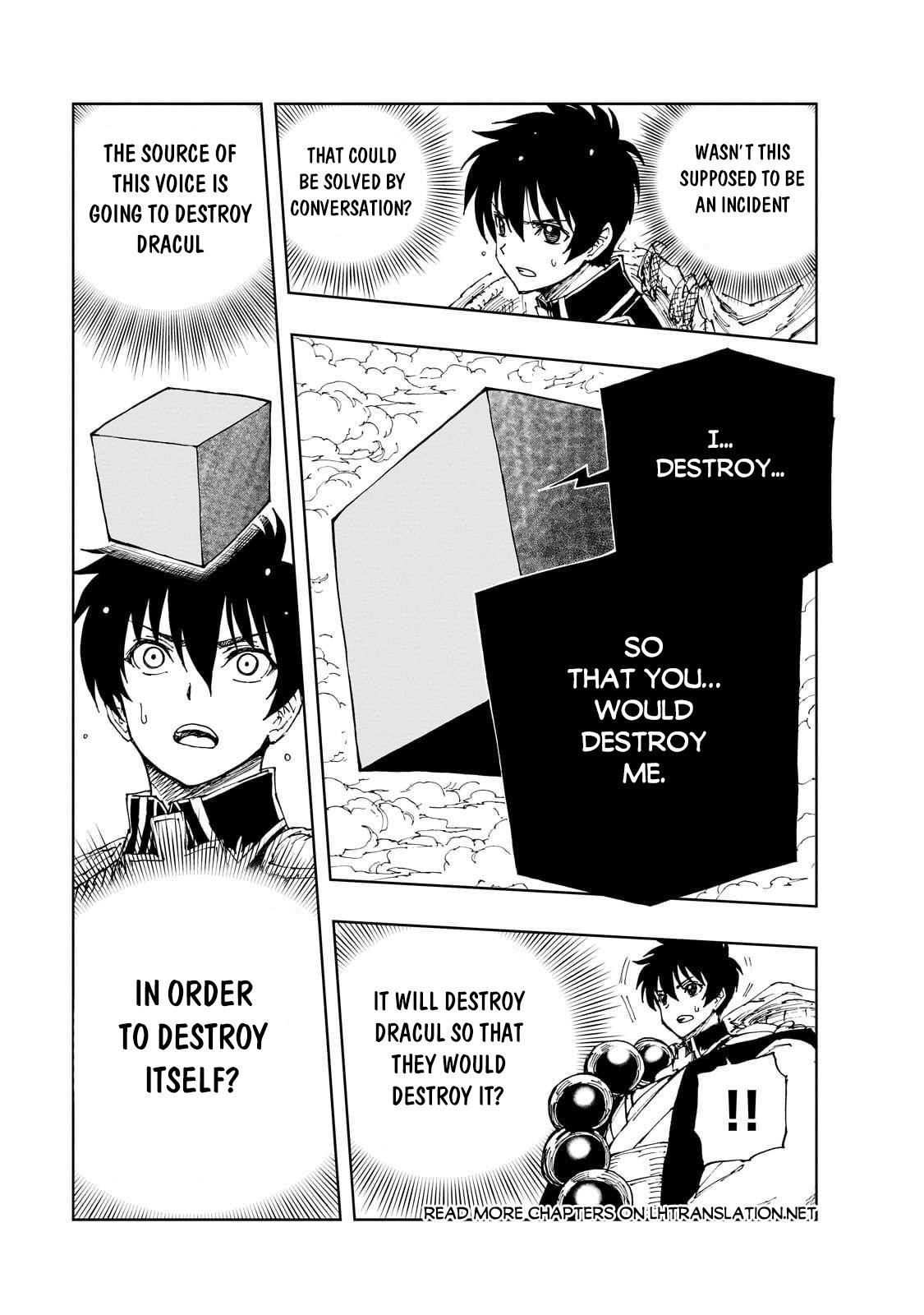 Genjitsushugisha no Oukokukaizouki Chapter 70 - Page 20 in English