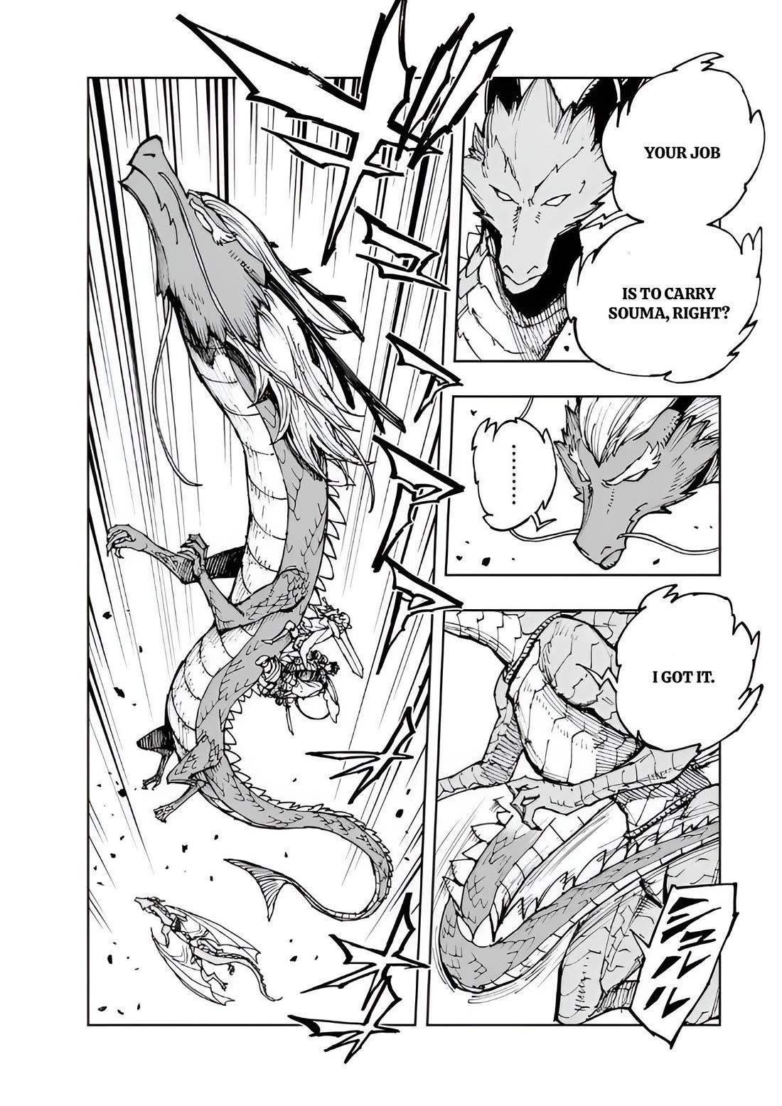 Genjitsushugisha no Oukokukaizouki Chapter 71 - Page 11 in English